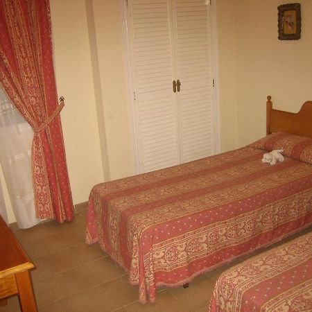 Apartamentos R.C. Deltamar I Playa De Xeraco Kültér fotó
