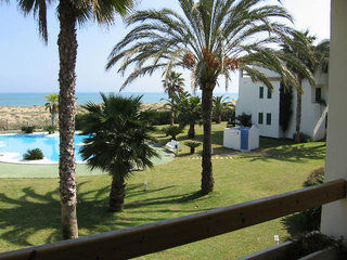 Apartamentos R.C. Deltamar I Playa De Xeraco Kültér fotó