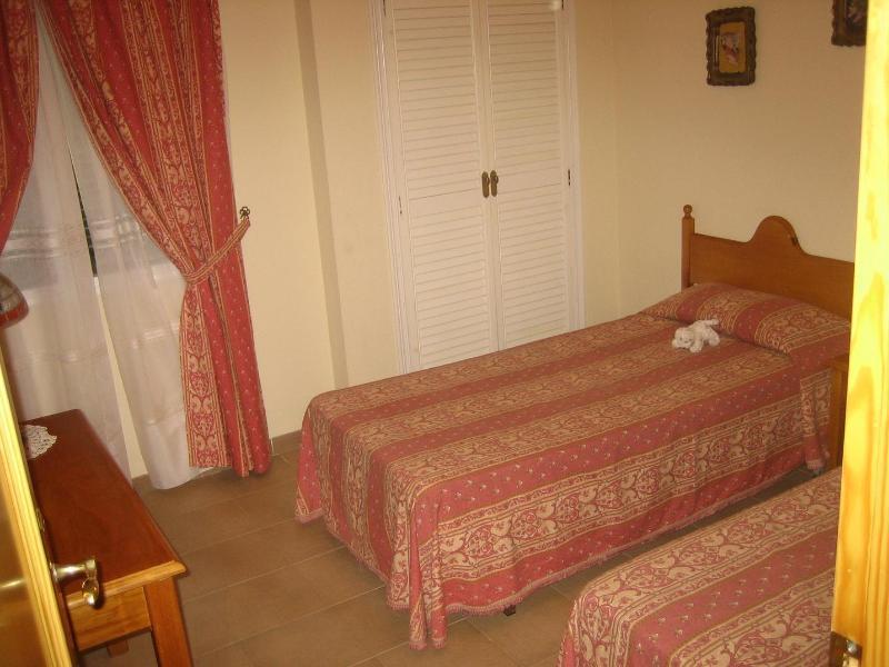Apartamentos R.C. Deltamar I Playa De Xeraco Kültér fotó