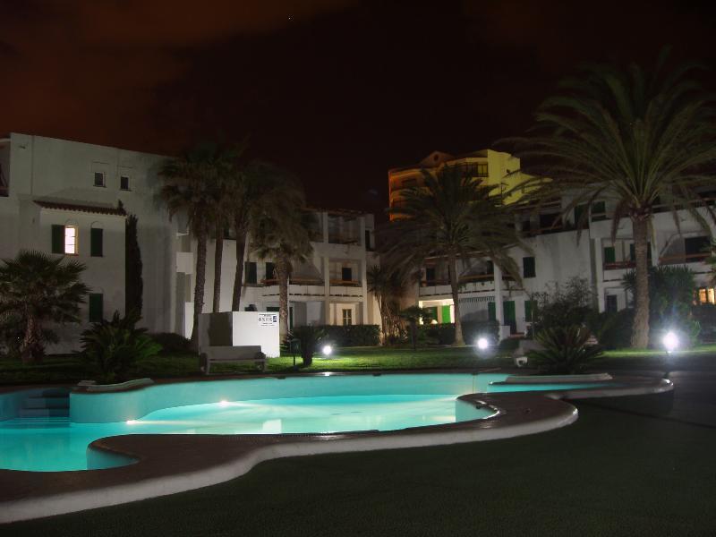 Apartamentos R.C. Deltamar I Playa De Xeraco Kültér fotó