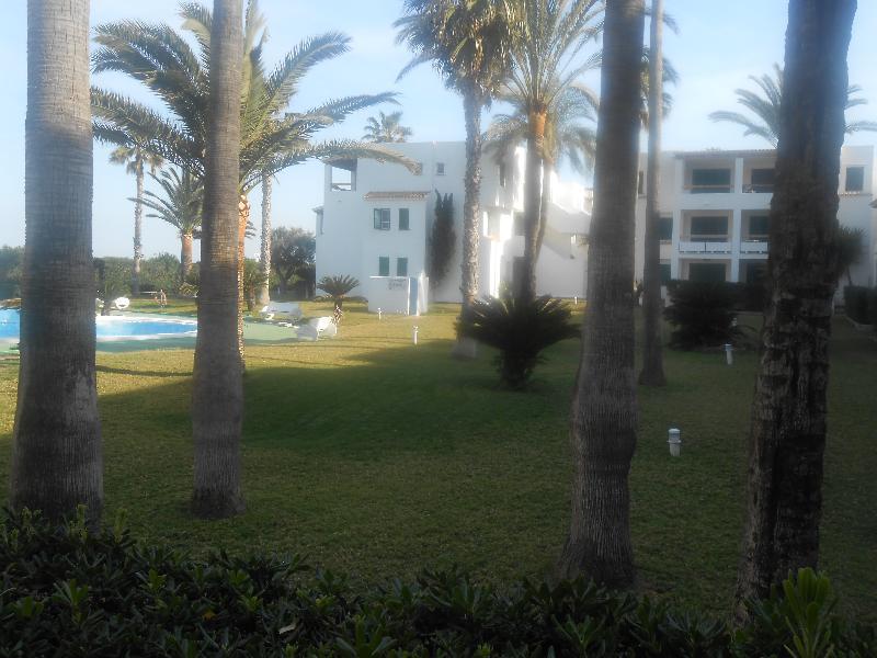 Apartamentos R.C. Deltamar I Playa De Xeraco Kültér fotó